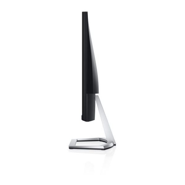 S2218M 21,5'' Full HD 1920x1080, 6ms, 60hz, VGA, DVI-D,  LED, Siyah, Monitör