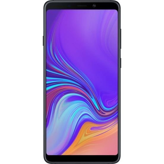 A920F-BLACK Galaxy A9 128GB 6.3'' 24GB Siyah Akıllı Telefon