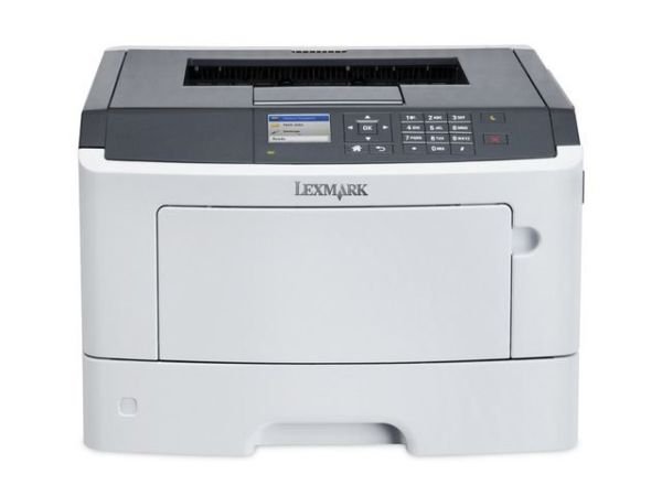 MS510DN Mono Laser 42PPM A4 Yazıcı