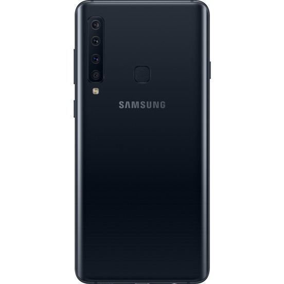 A920F-BLACK Galaxy A9 128GB 6.3'' 24GB Siyah Akıllı Telefon