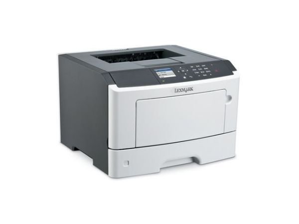 MS510DN Mono Laser 42PPM A4 Yazıcı