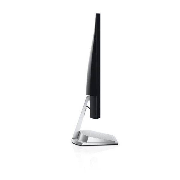 S2418H 23,8''1920x1080,6ms,60Hz,HDMI ve VGA, Siyah Led Monitör