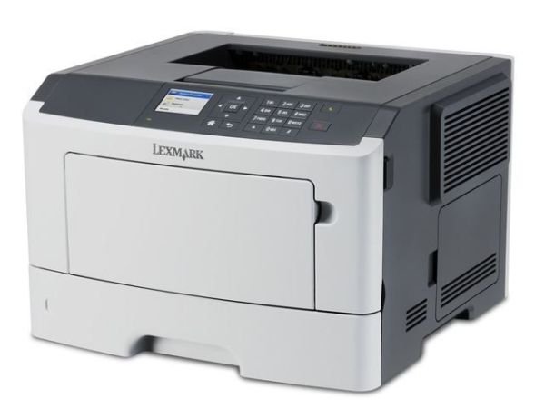 MS510DN Mono Laser 42PPM A4 Yazıcı