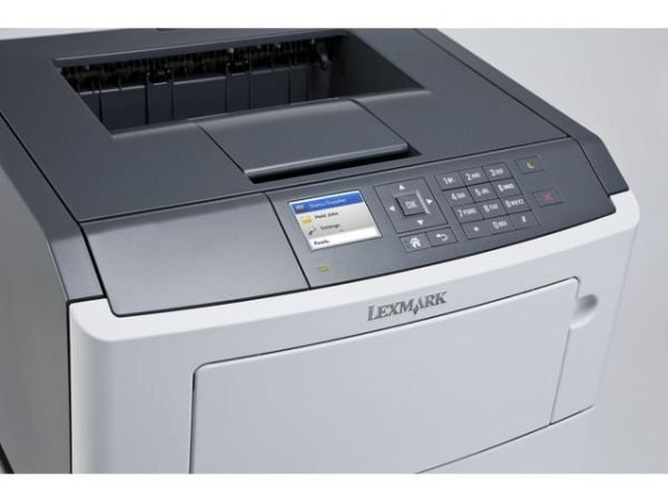 MS510DN Mono Laser 42PPM A4 Yazıcı