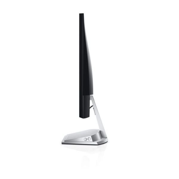 S2418H 23,8''1920x1080,6ms,60Hz,HDMI ve VGA, Siyah Led Monitör