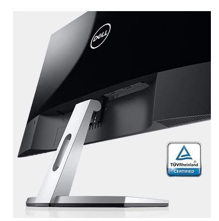 S2419H 23.8'' 1920x1080, 5ms, 60hz, 2 X HDMI,, LED, Siyah, InfinityEdge