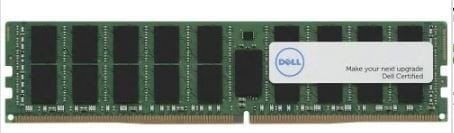 A9781929 Dell 32Gb Certified Memory Module DDR4 RDIMM 2666MHz Bellek