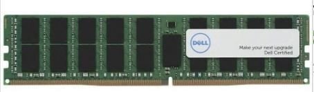 A9781929 Dell 32Gb Certified Memory Module DDR4 RDIMM 2666MHz Bellek
