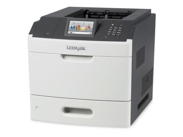 MS810DN Mono Laser 52PPM A4 Yazıcı