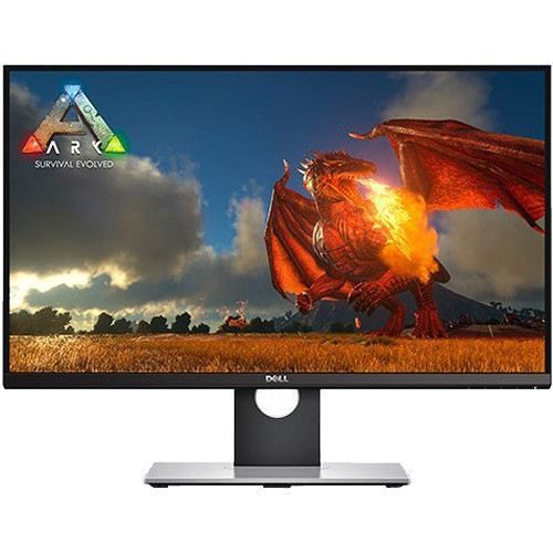 S2716DG 27''2560x1440,1ms,144Hz,HDMI,DP,Siyah Gaming Led Monitör