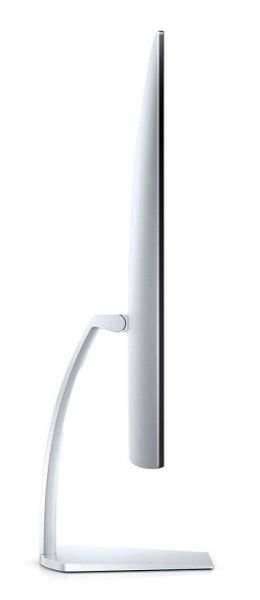 S2719DC 27'' Ultrathin , 2560X1440, 5ms, HDMI, USB-C