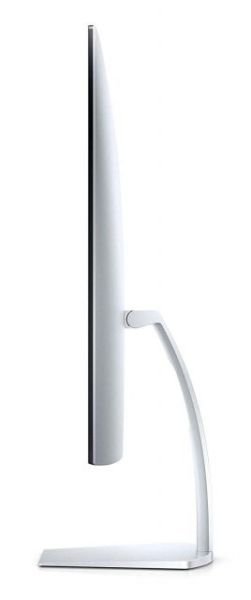 S2719DC 27'' Ultrathin , 2560X1440, 5ms, HDMI, USB-C