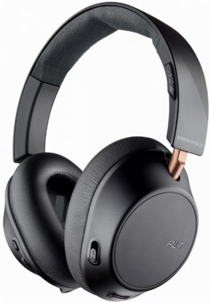 211820-99 BackBeat GO 810 Aktif Gürültü Engelleyici ANC Kablosuz + Kablolu Kulakl