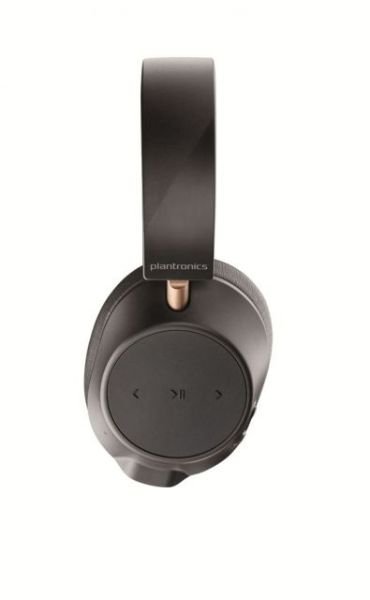 211820-99 BackBeat GO 810 Aktif Gürültü Engelleyici ANC Kablosuz + Kablolu Kulakl