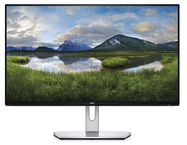 S2719H 27''1920X1080 5MS 2XHDMI Led Monitör
