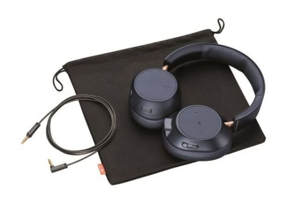 211821-99 Plantronics BackBeat GO 810 Aktif Gürültü Engelleyici ANC Kablosuz +