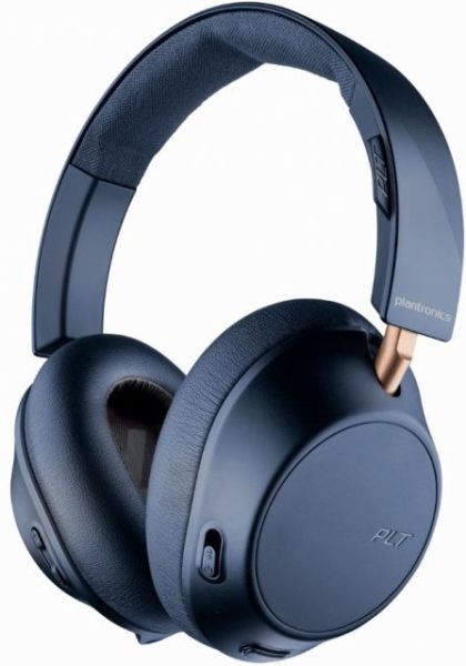 211821-99 Plantronics BackBeat GO 810 Aktif Gürültü Engelleyici ANC Kablosuz +