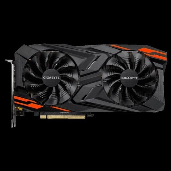 GV-RXVEGA56-GAM-8 RX VEGA 56 8GB 2048B HDMI/DP AMD Gaming Ekran Kartı