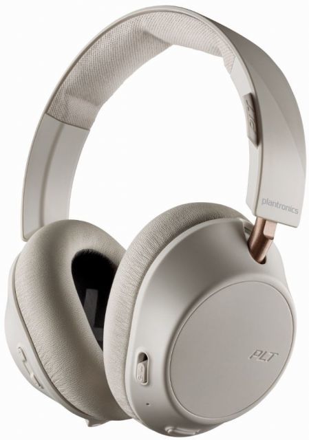 211822-99 BackBeat GO 810 Aktif Gürültü Engelleyici ANC Kablosuz + Kablolu Kulaklı