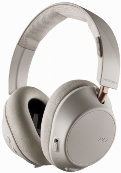 211822-99 BackBeat GO 810 Aktif Gürültü Engelleyici ANC Kablosuz + Kablolu Kulaklı