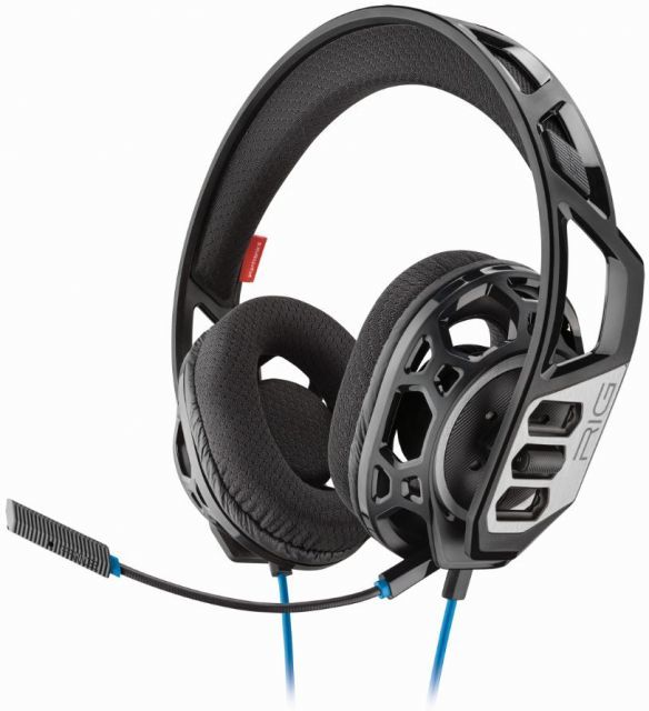 211836-05 RIG 300HS Stereo PS4/PC Oyuncu Kulaklığı