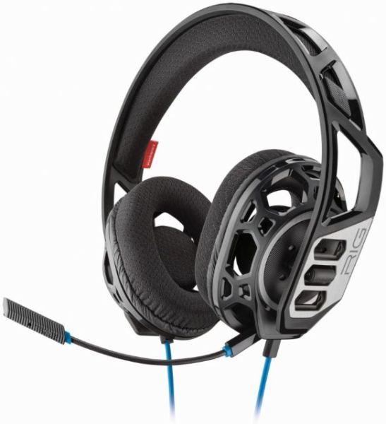 211836-05 RIG 300HS Stereo PS4/PC Oyuncu Kulaklığı