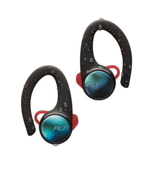 211855-99 Plantronics BackBeat FIT 3100 Ter/Su Geçirmez Kablosuz Spor Kulaklık