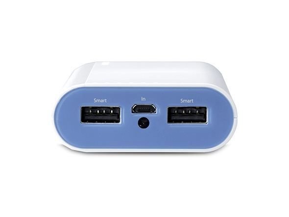 TL-PB20100 20100 mAh 2 USB Portlu Mobil Güç Deposu