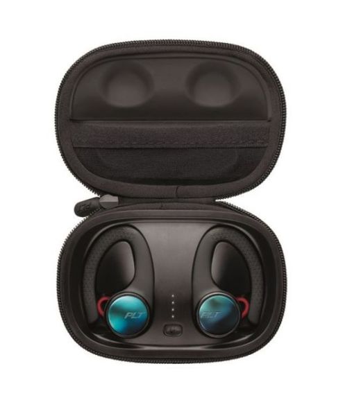 211855-99 Plantronics BackBeat FIT 3100 Ter/Su Geçirmez Kablosuz Spor Kulaklık