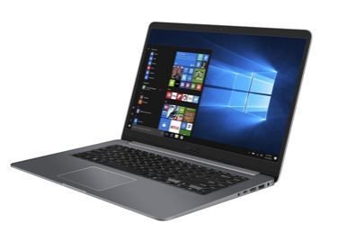 S510UN-BQ121 S510UN, i7-8550U, 8GB, 256GB SSD, GF MX150 2GB, 15.6'' Endless OS