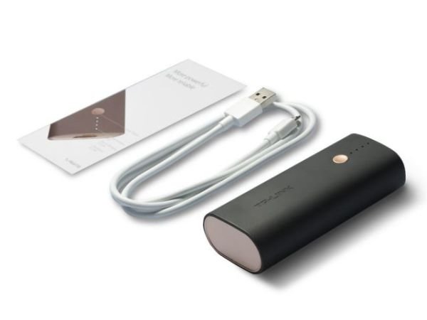 TL-PBG6700 6700 mAh 1 USB 2.0 Port(5V/2.4A) 1 Micro USB Port Powerbank