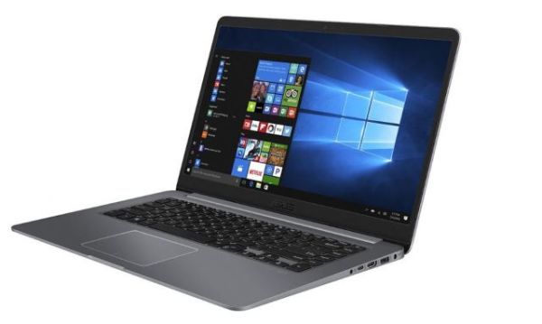 S510UN-BR128 S510UN, I5-8250U, 8GB, 256 SSD, 2GB, 15.6'' FreeDOS