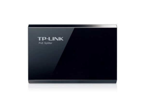 TL-POE10R 2x 10/100/1000Mbps RJ-45 Port PoE Splitter