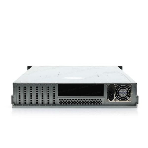 DKCHSR2U1P500 Servernet 2U 500W Server Kasa
