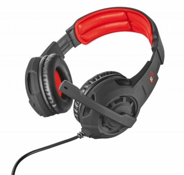 21187 Kablolu Mikrofonlu Gaming Kulak Üstü Kulaklık