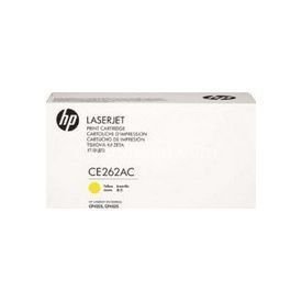 CE262AC No 647A Sarı Toner Sözleşmeli Ürün
