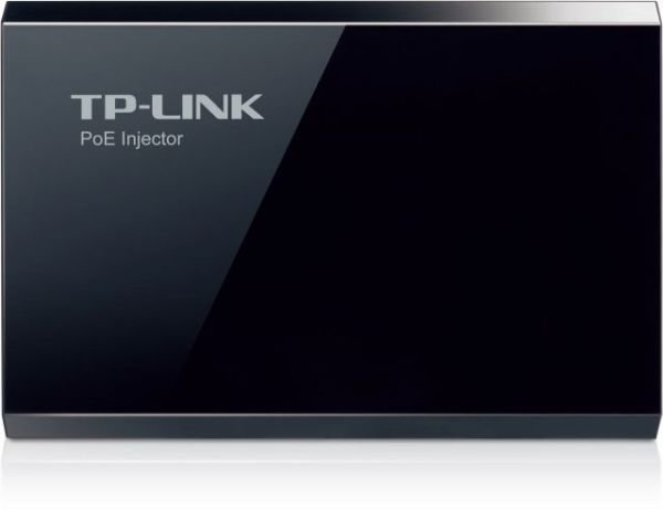 TL-POE150S 1 Port 10/100/1000 LAN 1 Port 10/100 PoE Enjektör