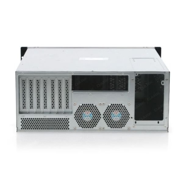 DKCHSR4U01 4U USB3.0 ATX Server Kasa