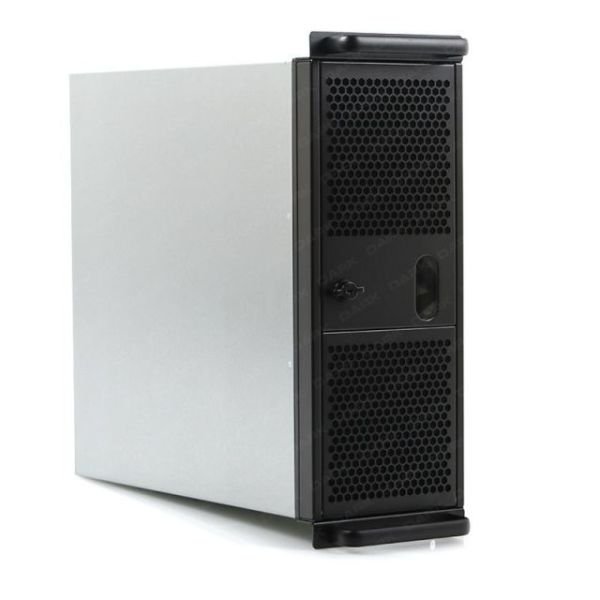DKCHSR4U01P600 4U 600W 80+ USB3.0 ATX Server Kasa