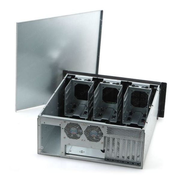 DKCHSR4U01P600 4U 600W 80+ USB3.0 ATX Server Kasa