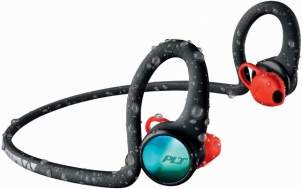 212200-99 Plantronics BackBeat FIT 2100 Ter/Su Geçirmez Kablosuz Spor Kulaklık