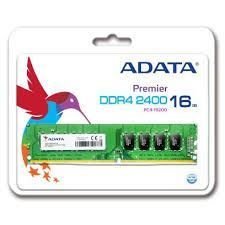 AD4U2400316G17-R 16GB 2400MHZ DDR4 PC RAM