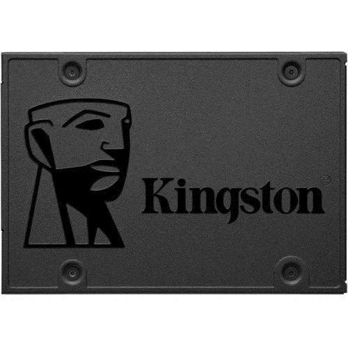 SA400S37-120G 120GB A400 Sata3 500/320 Flash SSD