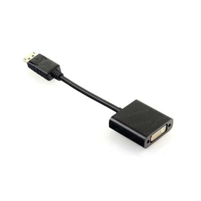 DK-HD-ADPXDVI Display Port - DVI Çevirici Adaptör