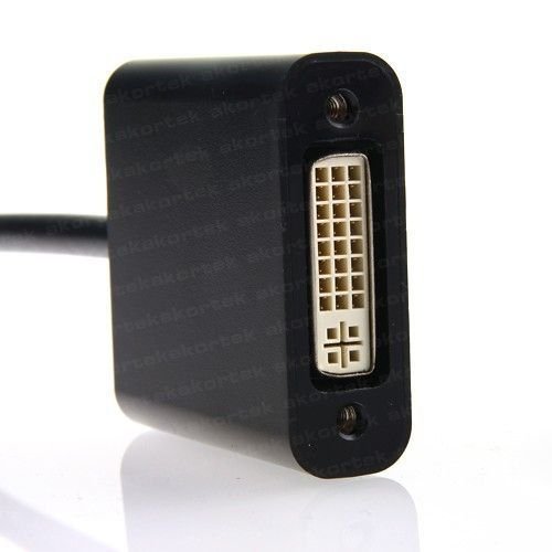 DK-HD-ADPXDVI Display Port - DVI Çevirici Adaptör
