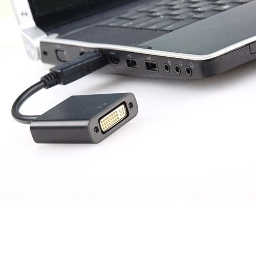 DK-HD-ADPXDVI Display Port - DVI Çevirici Adaptör