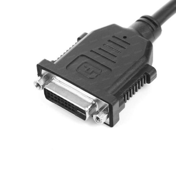 DK-HD-ADPXDVI2 Display Port - DVI 24+1 Dönüştürücü