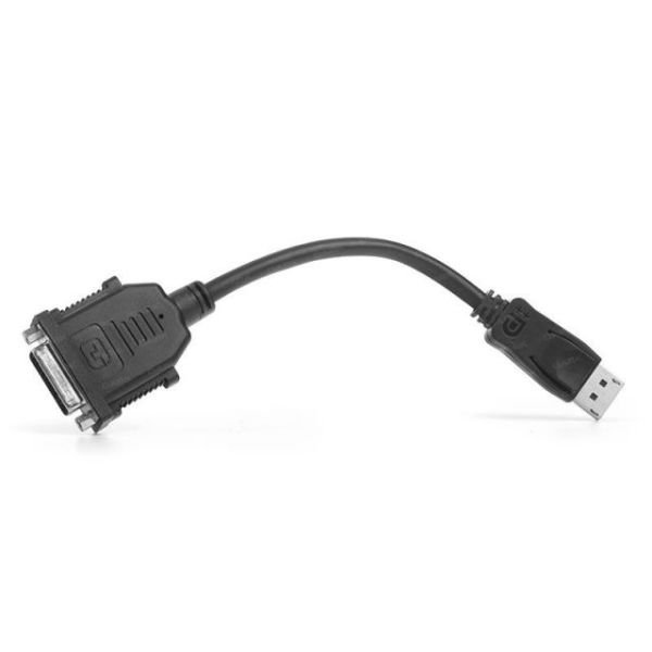 DK-HD-ADPXDVI2 Display Port - DVI 24+1 Dönüştürücü