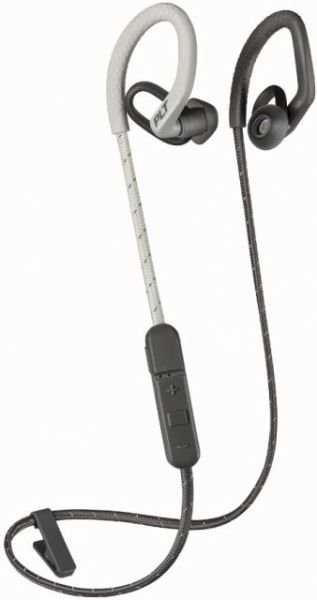 212344-99 Plantronics BackBeat FIT 350 Ter/Su Geçirmez Kablosuz Spor Kulaklık