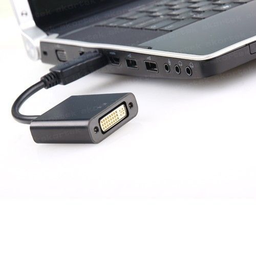DK-HD-ADPXDVIAC Aktif Display Port - DVI Çevirici